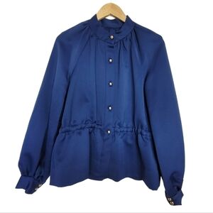 Vintage Handmade Jacket